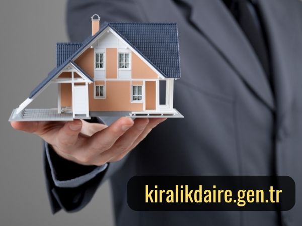 Kuzucubelen Mahallesi Kiralık Daire